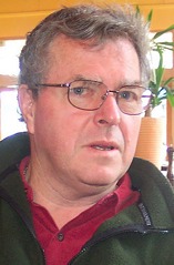 Chris Watson